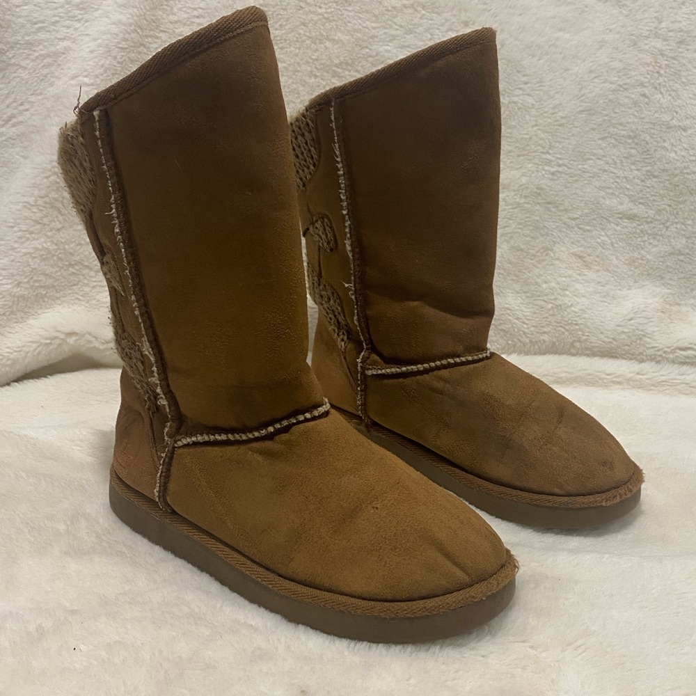 Airwalk Winter boots